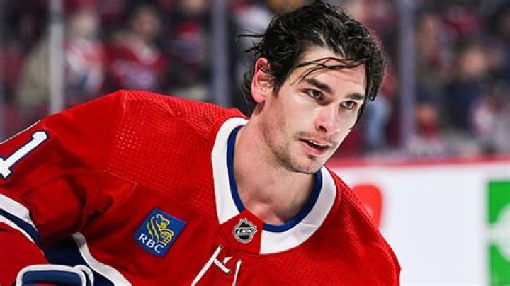 Exploring the Life of Sean Monahan's Wife: A Deep Dive