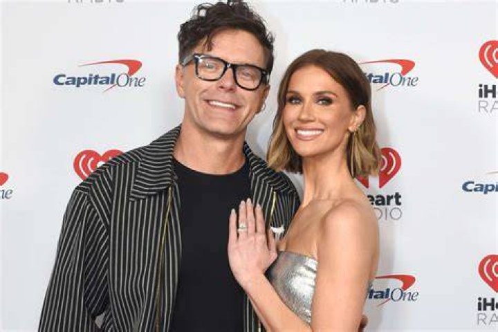Exploring The Marriage And Careers Of Sarah Jones And Bobby Bones