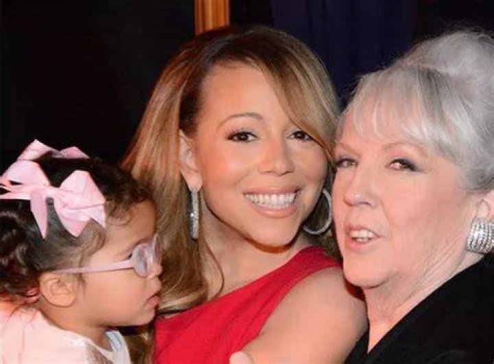 Exploring The Mother-Daughter Relationship Of Patricia And Mariah Carey