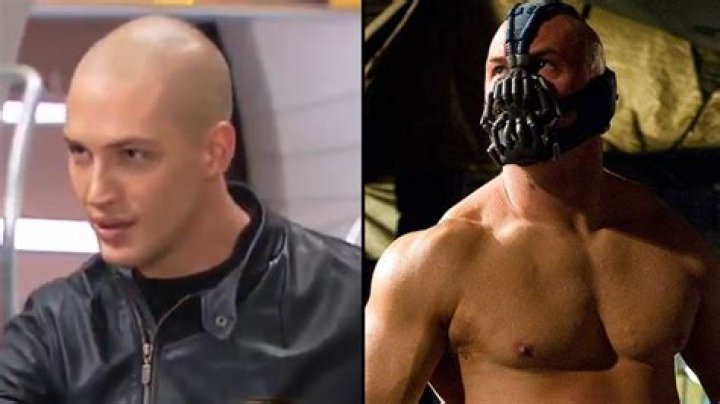 Exploring the Multifaceted Career of Tom Hardy: The Renowned Bane Actor
