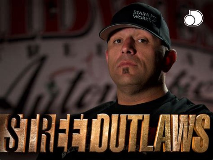 Exploring The Net Worth Of Big Chief From Street Outlaws