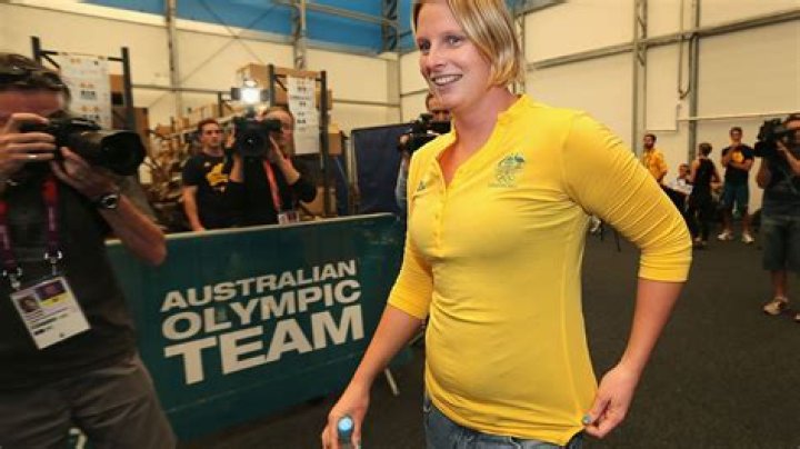 Exploring The Objectification Of Female Athletes