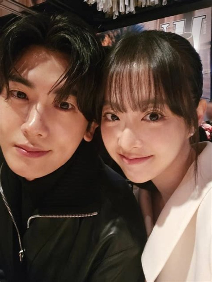 Exploring the Relationship Between Park Hyung Sik and Park Bo Young