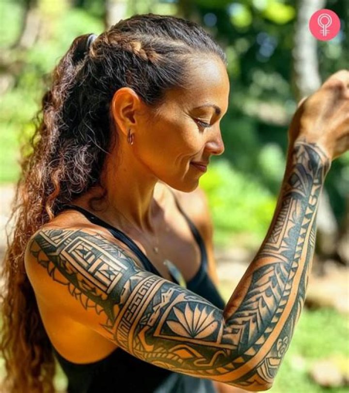 Exploring the Samoan Culture of Body-Art: Know the Deep Meaning Behind Jey UsosTattoos
