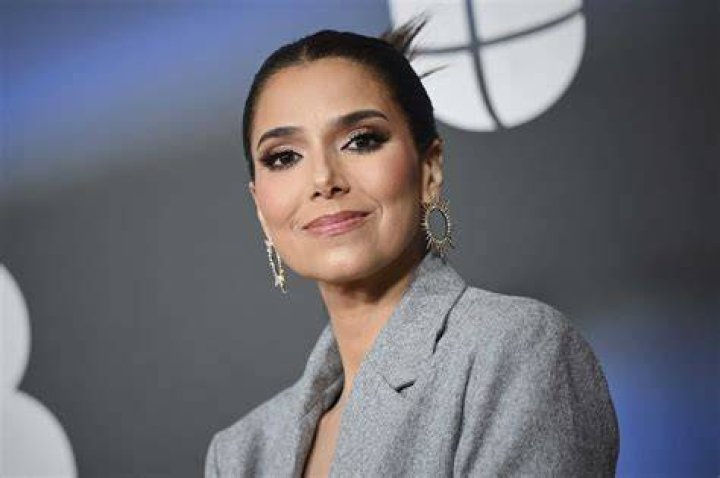 Exploring the Talented Latina Actresses in Their 40s: A Celebration of Beauty and Brilliance