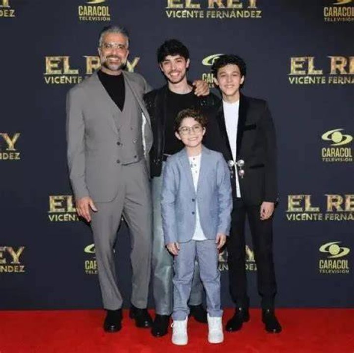 Exploring The True Jaime Camil Height