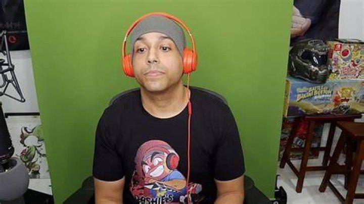 Exploring The Truth Behind "Is DashieGames Black?"