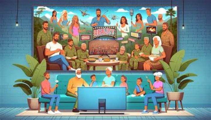 Exploring The Whereabouts Of The Reality TV