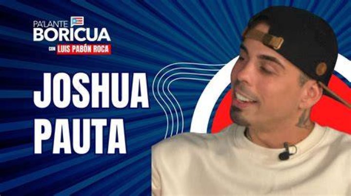 Exploring The World Of Joshua Pauta