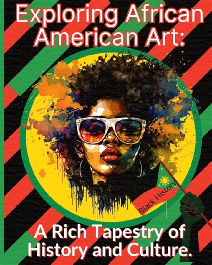 Exploring Their African American Heritage
