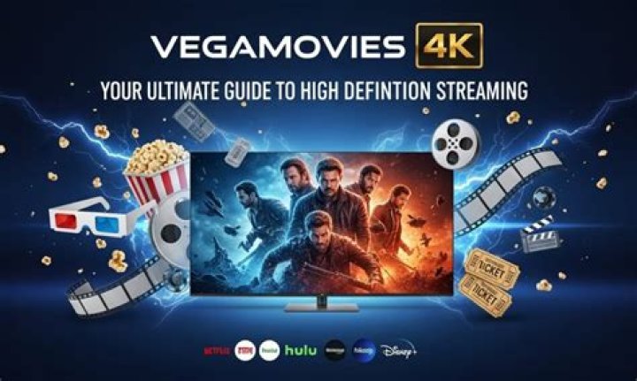 Exploring Vegamovies NL 4K: Your Ultimate Guide to High-Quality Movie Streaming