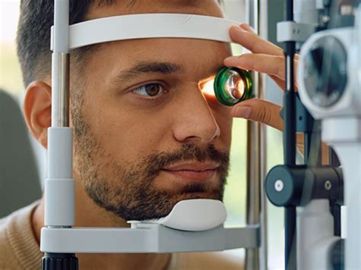 Eye Care Excellence With Christopher Daniels Eye