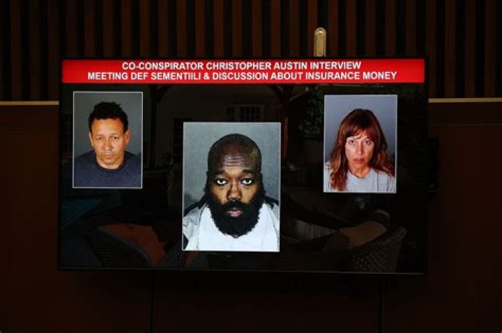 Fabio Sementilli Case Update ·