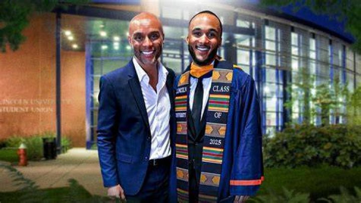 Facts About Kenny Lattimore's Son