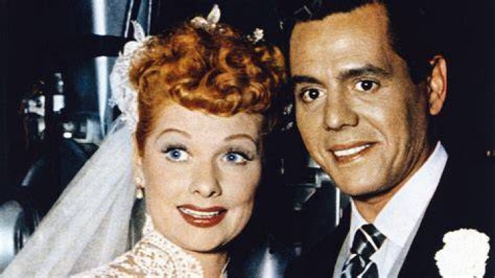 Facts About Lucie Arnaz's Ex-husband