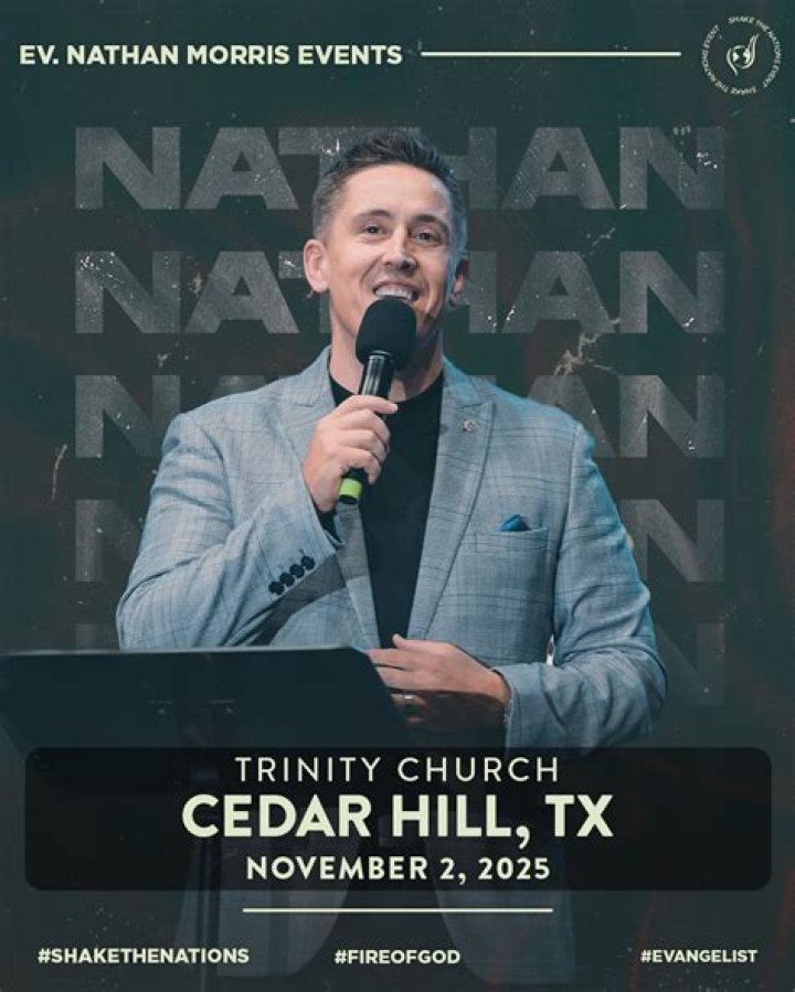 Fame Nathan Morris Evangelist Net Worth Revealed: Insights and Analysis