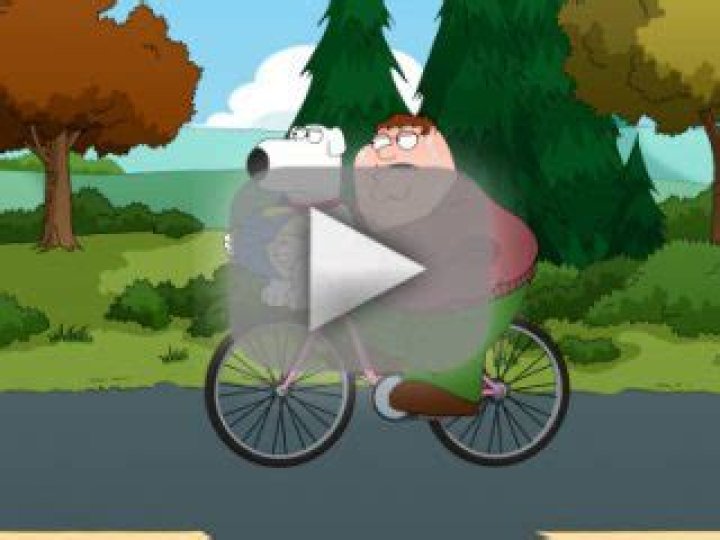 Family Guy Season 13 Episode 5 Recap: Is Stewie Gay?!?