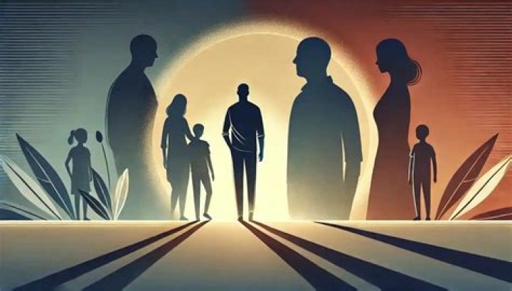 Family, Relationships, And Hidden Truths