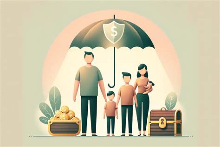 Family, Wealth, And Political Career