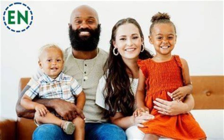 Family, Wife, Kids, Parents, and Siblings