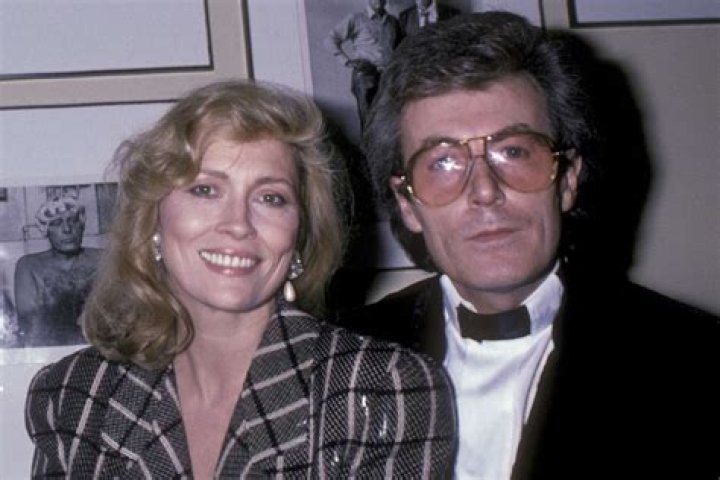 Faye Dunaway's Journey Through Marriage