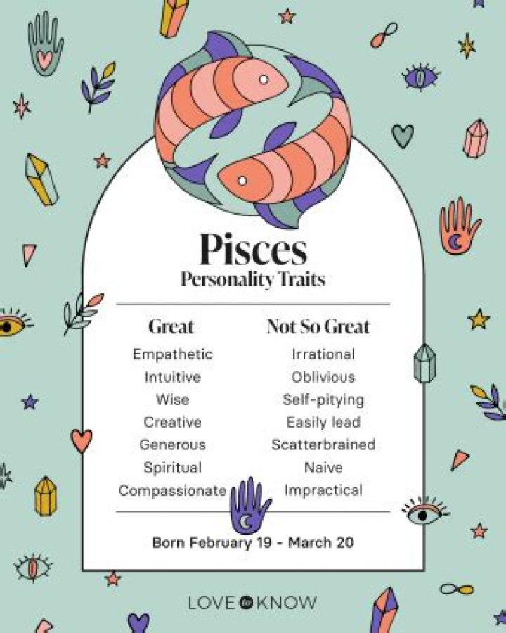 February 27 Zodiac: Understanding the Traits and Characteristics of Pisces