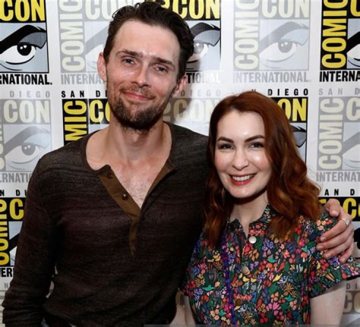 Felicia Day Husband Early Life Career Child