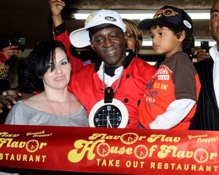 Flavor Flav's Wife: A Deep Dive into Life with the Iconic Rapper