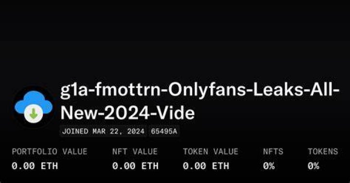 Fmottrn Onlyfans Leaks: Controversy And Impact