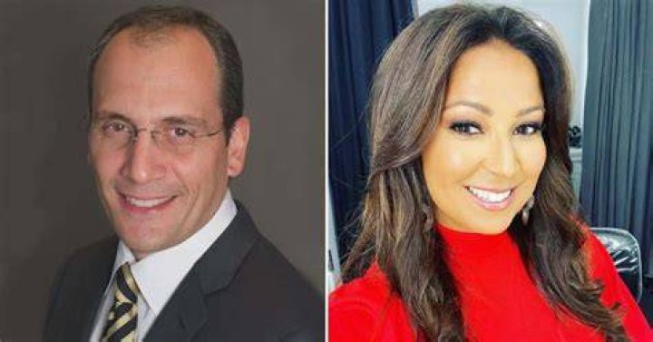 Fox News anchor Julie Banderas' husband Andrew Sansone is CLEARED of criminal charges aft |