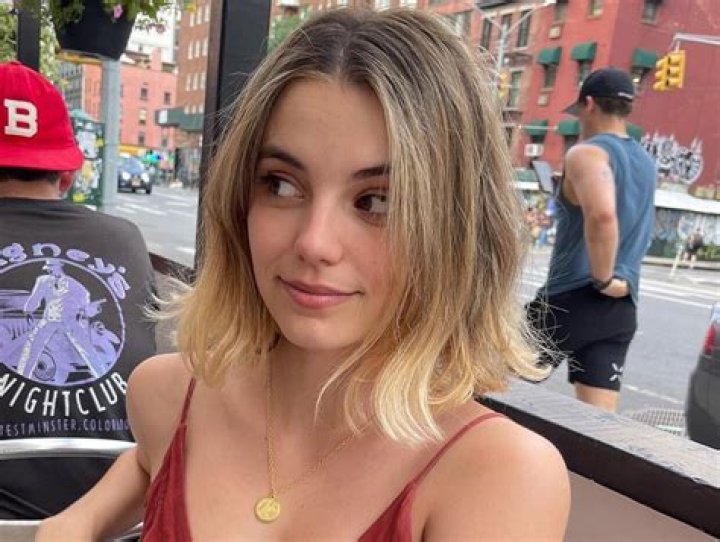 Francesca Reale: A Rising Star in the Entertainment Industry