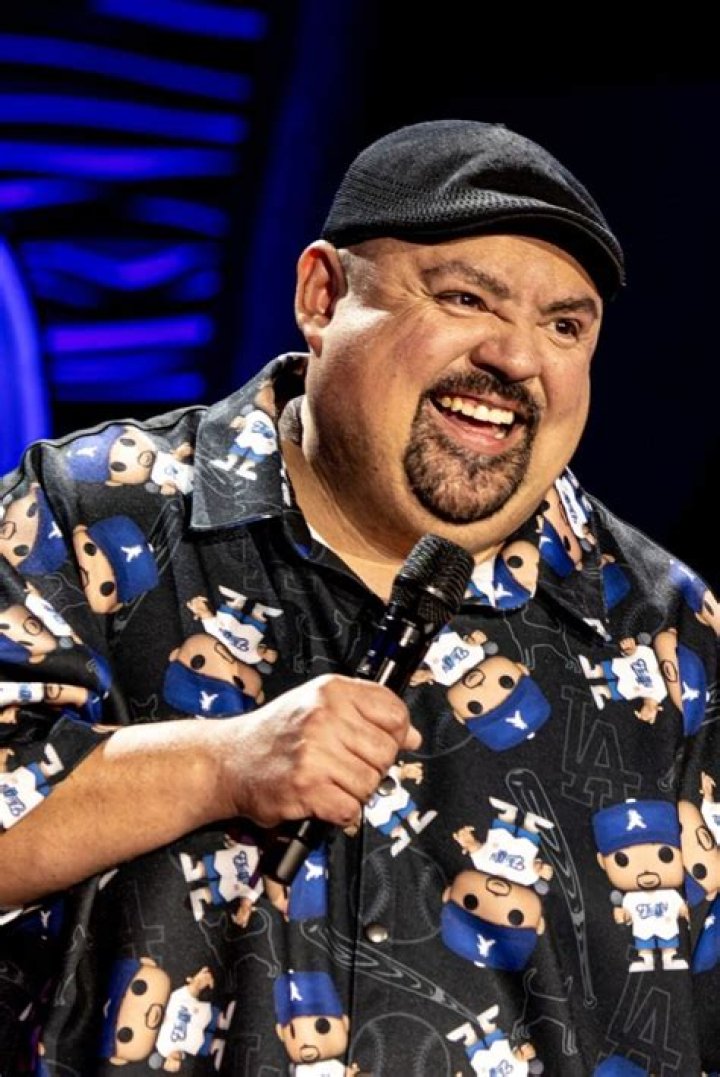 Frankie Gabriel Iglesias: The Journey of a Comedic Legend