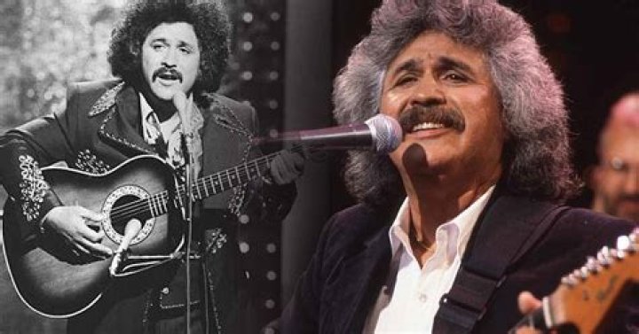 Freddy Fender's Wife: A Deep Dive into Their Life Together
