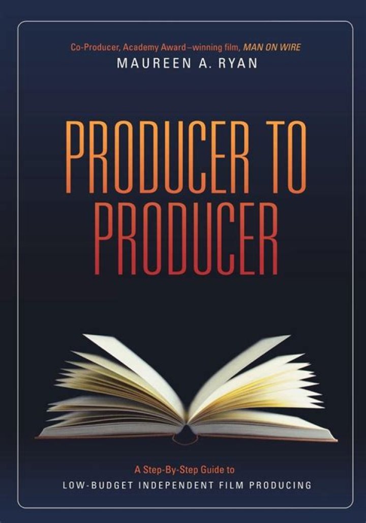 From Actress To Producer, A Journey Of Storytelling