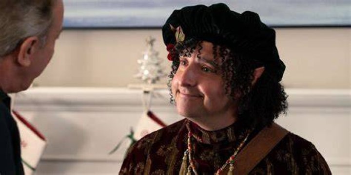 From Bernard The Elf To Hollywood Success
