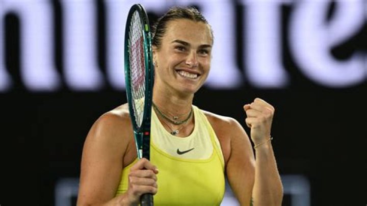 From Birthplace To Tennis Stardom