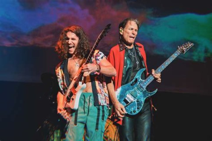 From Guitar Virtuosity To Social Activism