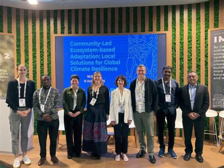From "Meet The Parents" To Global Impact