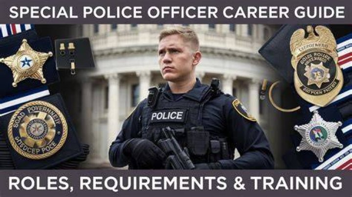 From Police Officer To Modeling Success