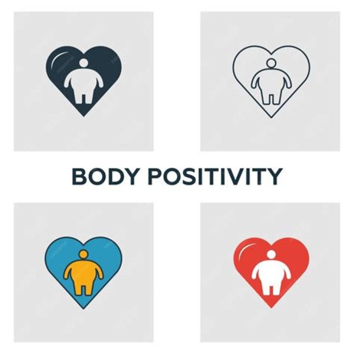 From Reality Star To Body Positivity Icon