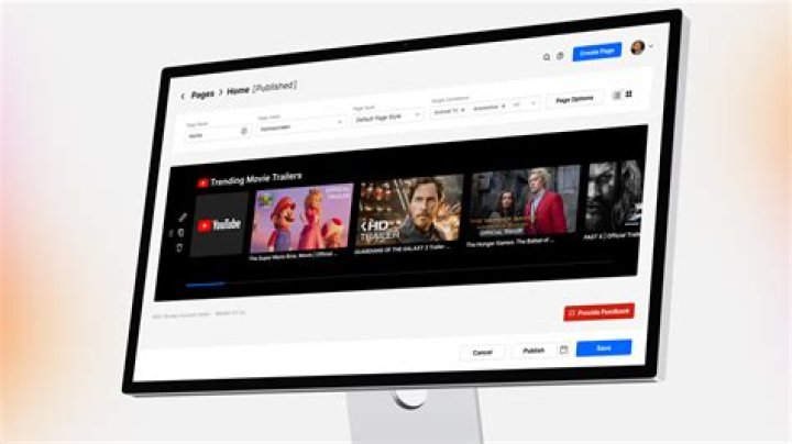 From YouTube Star to Content Empire