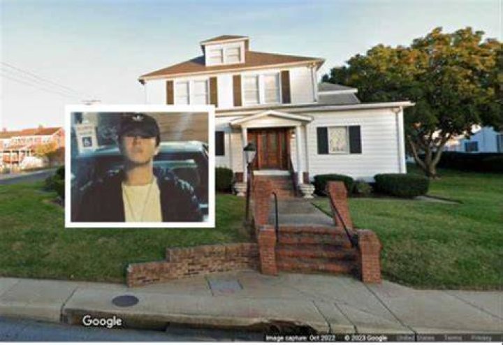 Funeral Home Murderer Admits To Gunning Down Teen Behind Brooklyn Business: State's Attorney ·