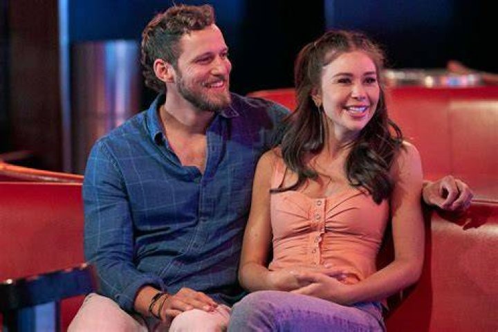 Gabby Windey Reveals Her Mental State after Break up with Boyfriend Nate Mitchell