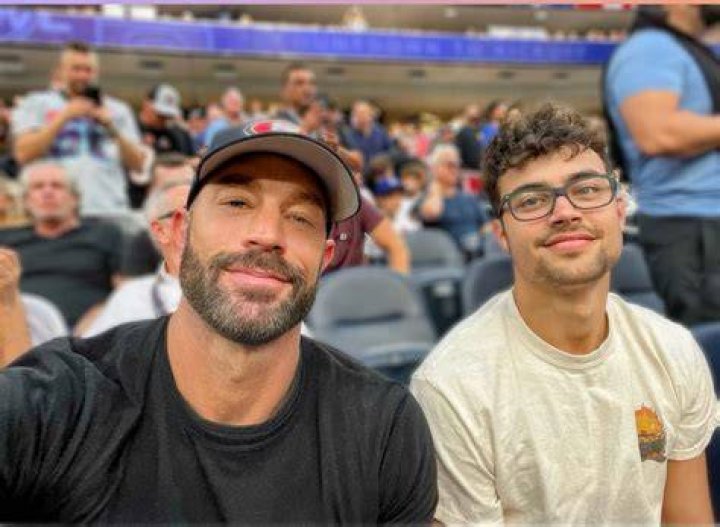 Gabe Kapler Sons: Meet Chase And Dane