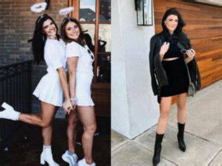 Gabi Elnicki Biography, Age, Height, Boyfriend, Net Worth
