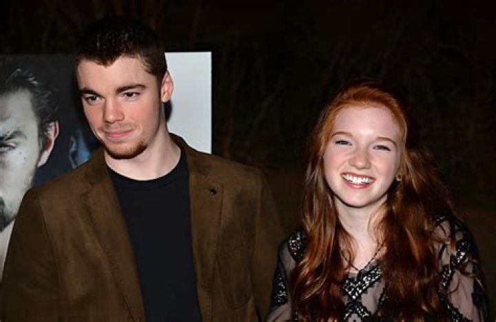 Gabriel Basso Wiki, Age, Girlfriend, Height, Parents & Net Worth