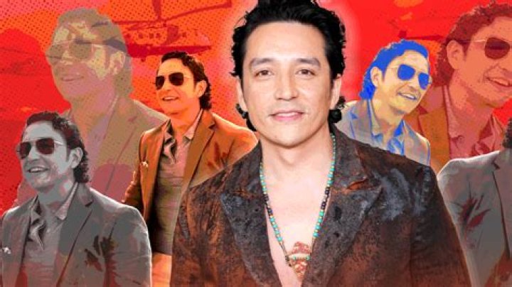 Gabriel Luna Only Plays Bad Guys for Arnold Schwarzenegger