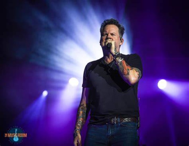Gary Allan | ZestVibe