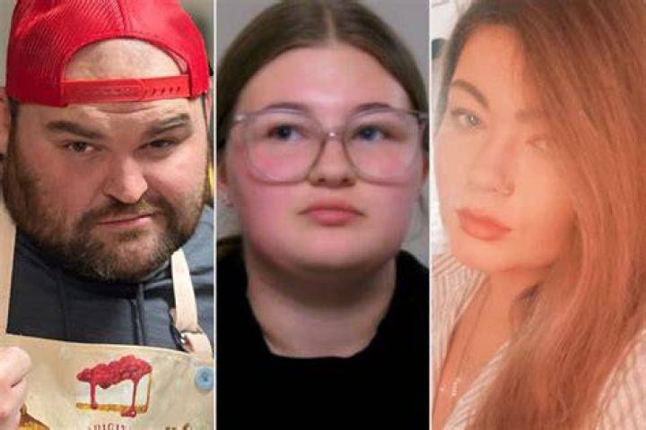 Gary Shirley Replies to Post About 'Missing' Daughter