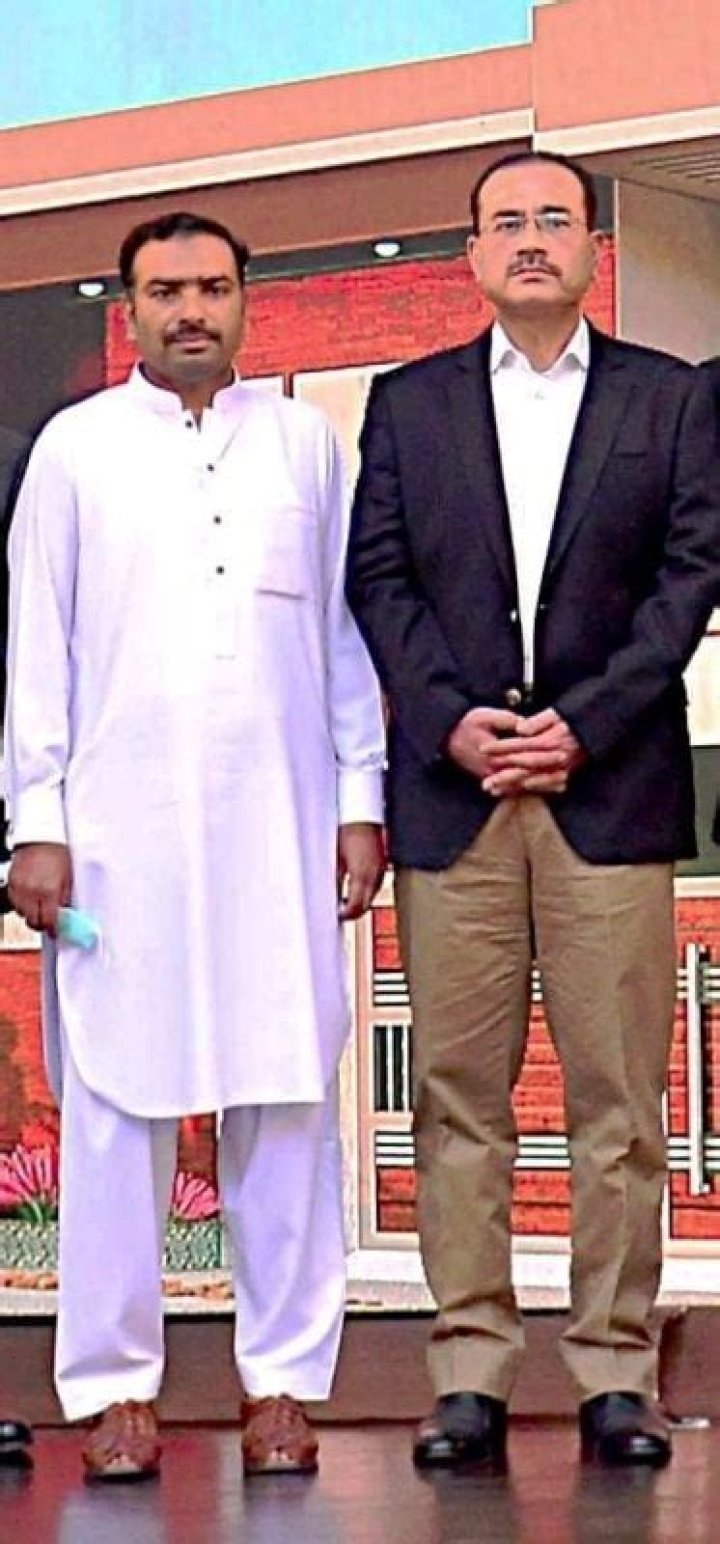 General Asim Munir Family: Wife, Parents And Net Worth